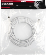 SENCOR SAV 109-150W ant.koax.kabel M-F P