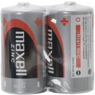 MAXELL R14 C malý monočlánek obyčejný 1ks