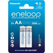 PANASONIC ENELOOP AA 3MCCE 1ks baterie HR6