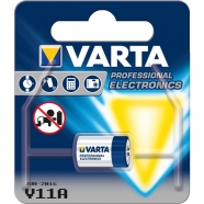 VARTA E11A/V11A baterie alkalická 1ks