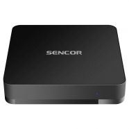 SENCOR SMP 5004 PRO přehrávač