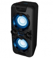 SENCOR SSS 3800 BT reproduktor 60W přenosný