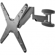 STELL SHO 3620 PLYN. výsuvný držák TV 23-70