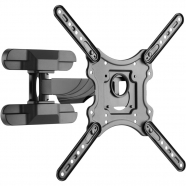 STELL SHO 7600 SLIM výsuv. držák TV 23-70