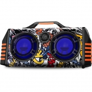 SENCOR SSS 3600 kids BT reproduktor 70W přenosn