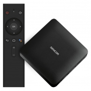 SENCOR SMP ATV1 android TV BOX