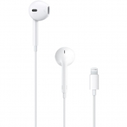 APPLE EarPods with lightning mmtn2zm/a