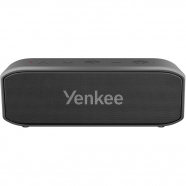 YENKEE YSP 3010BK QBRICK BT reproduktor