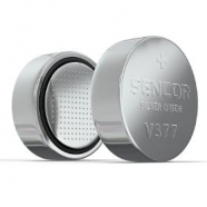 SENCOR SBA V377 / SR626SW Ag baterie 1ks