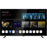 SENCOR SLE 40FS802TCS smart TV 40