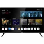 SENCOR SLE 32S803B smart TV 32