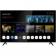 SENCOR SLE 65US804B UHD smart TV 65