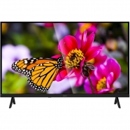 SENCOR SLE 3234 HD TV H.265 televize 32