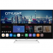 SENCOR SLE 40FS841BW smart TV 40