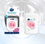 CARE+ Protect parfém do pračky 400ml Mousse Rose LPL1042M