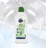 CARE+ Protect ECO+ gel mycí do myček 38cyklů 650ml CPP650DWE