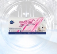 CARE+ Protect kuličky do sušičky vlněné 2ks s esencí CDB1101P2