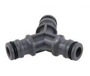 ROSA spojovací mezikus pro 3 rychlospojky 45137