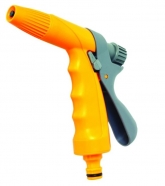 ROSA rozstřikovač pistol - plast DELUX stavitelná 45115