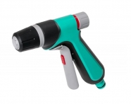 AQUATIC rozstřikovač pistole s regulací průtoku 45388