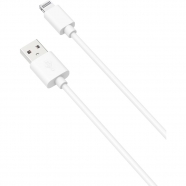 YENKEE YCU SE 625 WH kabel USB A/lightning 1,5m