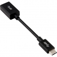 YENKEE YTC 022 USB A na USB C adaptér