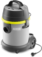 PROFI Europe 5.1 MFD vysavač profi na suché vysávání