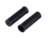 FORCE madla pro GRIP SHIFT gumová černá