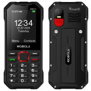 MOBIOLA MB510 mobilní telefon TitanX 2,4
