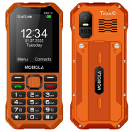 MOBIOLA MB510 mobilní telefon TitanX 2,4