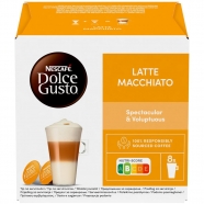 NESCAFÉ kapsle Latte Macchiato 8 šálků kávy