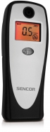 SENCOR SCA BA01 Alkohol tester