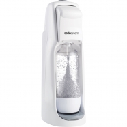 SODASTREAM JET WHITE výrobník sody