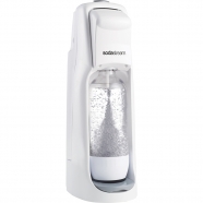 SODASTREAM JET WHITE výrobník sody