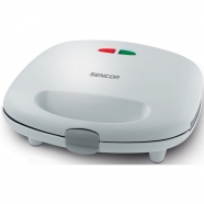 SENCOR SSM 9300 Sendvičovač trojúhelník bílý