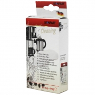 SCANPART odvápňovací tablety 6ks