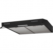 PHILCO PEC 192 AB podvěsný odsavač 60cm černý