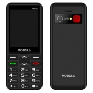 MOBIOLA MB900 mobilní telefon 4G černý