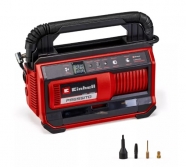 EINHELL AKU PRESSITO 18/25 kompresor