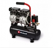 EINHELL TE-AC 6 kompresor tichý Expert
