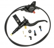 SHIMANO MT4101 brzda zadní kotoučová 170cm