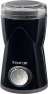 SENCOR SCG 1050BK Kávomlýnek černý