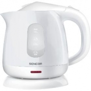 SENCOR SWK 1010WH konvice 1l bílá