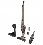 SENCOR SVC 8618GD tyčový vysavač 2v1