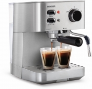 SENCOR SES 4010SS Espresso 15bar