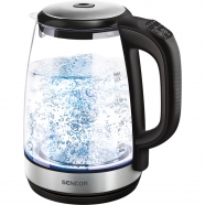 SENCOR SWK 2090BK rychlovarná konvice 2,0l