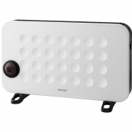 SENCOR SCF 2100WH Konvektor bílý