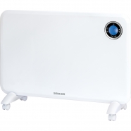 SENCOR SCF 3200WH Konvektor bílý 15-35°C