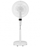 SENCOR SFN 5200WH stojanový ventilátor 40cm