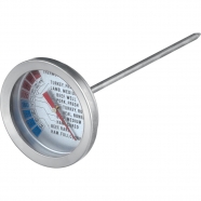 LAMART LT5022 grilovací teploměr BBQ